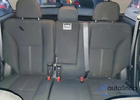 2013 Ford Edge Se from USA, damaged, VIN 2FMDK3GC8DBB56882